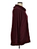 French Laundry Burgundy Pullover Sweater Size 1X - photo 4