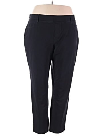 Lands' End Dress Pants (view 1)