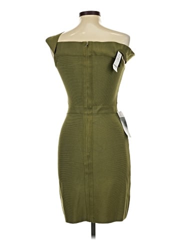 Bebe Cocktail Dress (view 2)