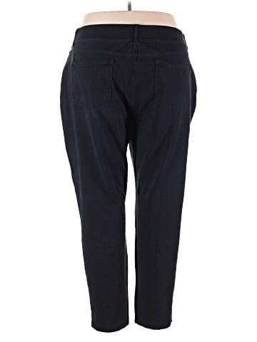 Lands' End Dress Pants (view 2)