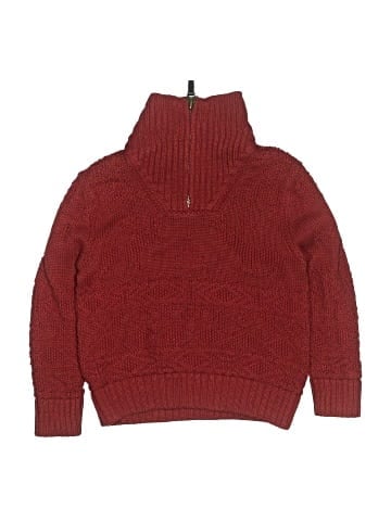 Polo by Ralph Lauren Turtleneck Sweater (view 1)