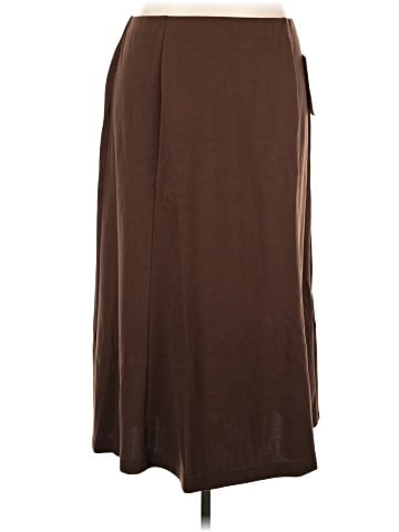 Modern Soul Casual Skirt (view 1)