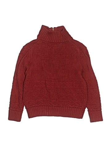 Polo by Ralph Lauren Turtleneck Sweater (view 2)