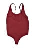 Aerie Burgundy Bodysuit Size M - photo 2