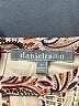 Daniel Rainn 100% Cotton Brown Short Sleeve Blouse Size M - photo 7