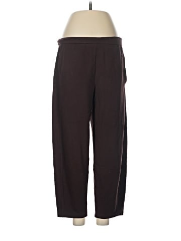 Eileen Fisher Track Pants (view 1)