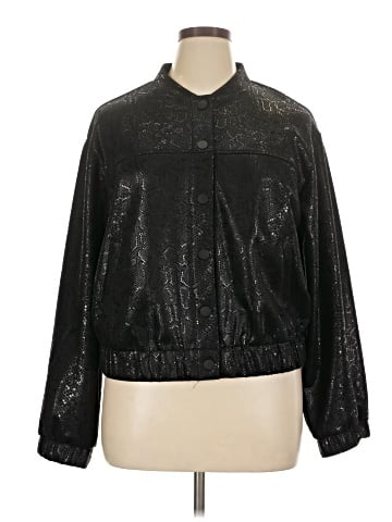 Zac & Rachel Jacket (view 1)