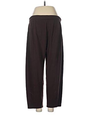 Eileen Fisher Track Pants (view 2)
