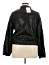 Zac & Rachel Metallic Black Jacket Size XL - photo 2