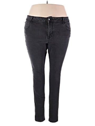 Maurices Jeggings (view 1)