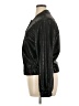 Zac & Rachel Metallic Black Jacket Size XL - photo 5