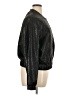 Zac & Rachel Metallic Black Jacket Size XL - photo 4