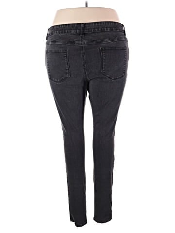 Maurices Jeggings (view 2)