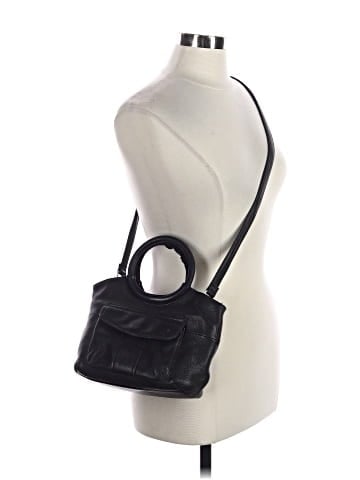 Fossil Leather Crossbody Bag (view 2)