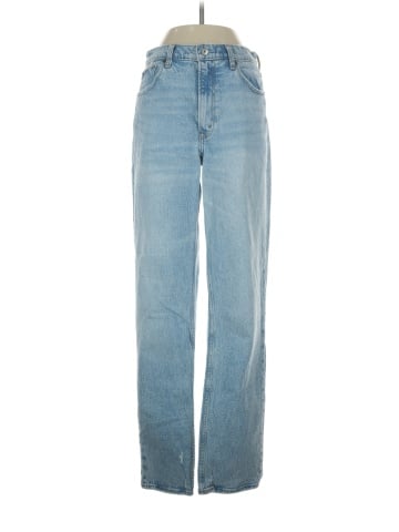 Abercrombie & Fitch Jeans (view 1)