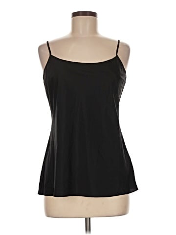 DKNY Sleeveless Top (view 1)
