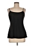 DKNY Black Sleeveless Top Size M - photo 1