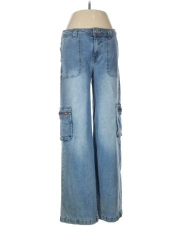 Celebrity Pink Jeans (view 1)