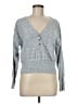 J.Crew Gray Pullover Sweater Size M - photo 1