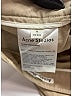Acne Studios 100% Cotton Solid Tan Cropped Khakis Size EU 32 / US 2 - photo 6