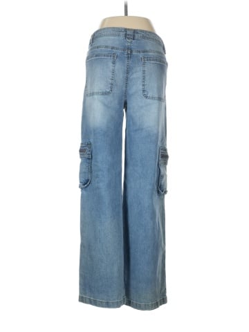 Celebrity Pink Jeans (view 2)
