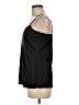 DKNY Black Sleeveless Top Size M - photo 5