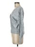 J.Crew Gray Pullover Sweater Size M - photo 5