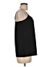 DKNY Black Sleeveless Top Size M - photo 4