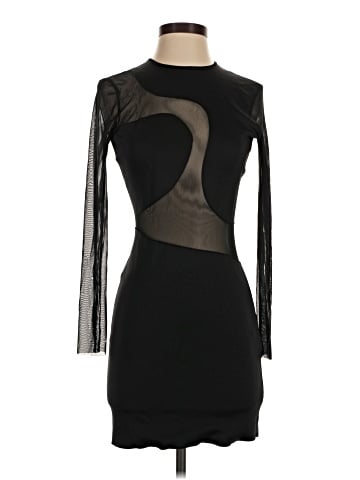 Zara Cocktail Dress (view 1)