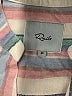 Rails Stripes Gray Casual Dress Size XS - photo 7