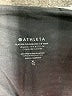 Athleta Solid Black Active Pants Size XL - photo 7