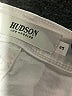 Hudson Jeans Ivory Shorts Size 25 waist - photo 3