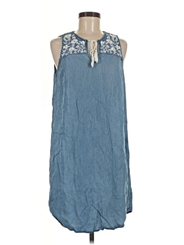 Gap Outlet Sleeveless Top (view 1)