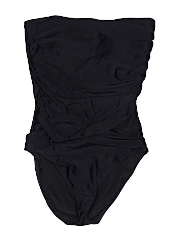 J.Crew One Piece Swimsuit (view 1)