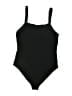 Wild Fable Black Bodysuit Size L - photo 2