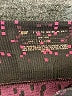 Tek Gear Hearts Black Active Pants Size L - photo 7
