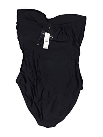 J.Crew One Piece Swimsuit (view 2)