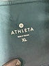Athleta Argyle Teal Active Pants Size XL - photo 7