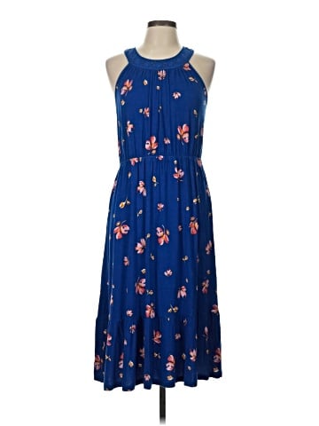 Daniel Rainn Casual Dress (view 1)