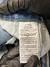Old Navy Solid Blue Jeans Size 14L - photo 8