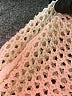Delia's Ivory Cardigan Size S - photo 8