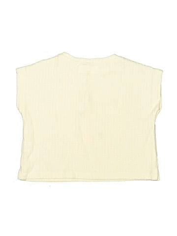 Zara Sleeveless T-Shirt (view 2)
