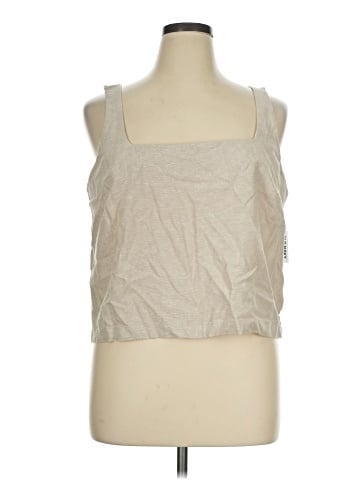 Old Navy Sleeveless Top (view 1)