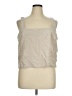 Old Navy Tan Sleeveless Top Size XL (tall) - photo 1