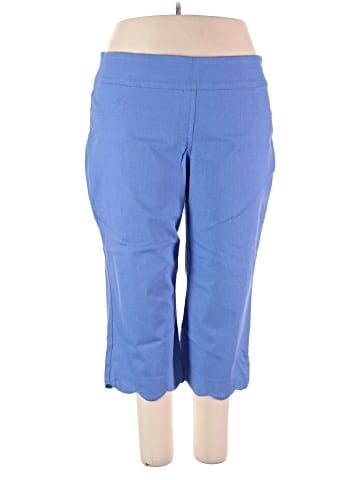 Ruby Rd. Active Pants (view 1)