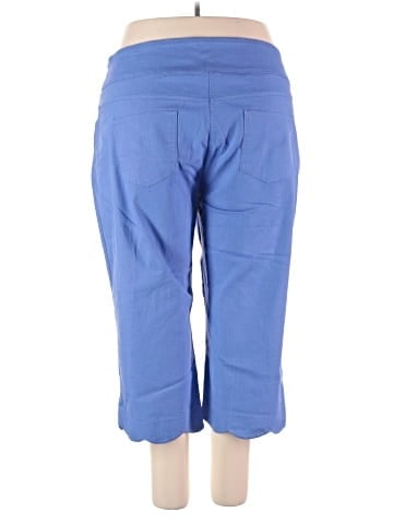 Ruby Rd. Active Pants (view 2)