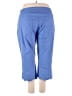 Ruby Rd. Blue Active Pants Size 22 - photo 2