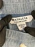 Athleta 100% Linen Blue Linen Pants Size 4 - photo 7