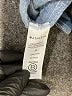 Athleta 100% Linen Blue Linen Pants Size 4 - photo 8