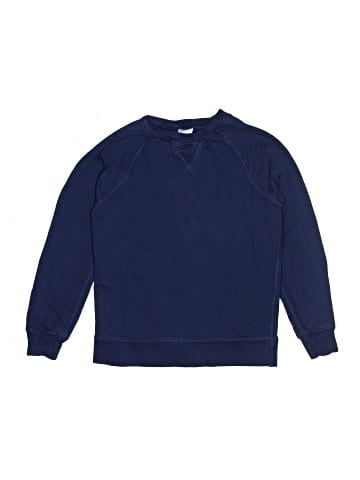 Hanna Andersson Sweatshirt (view 1)